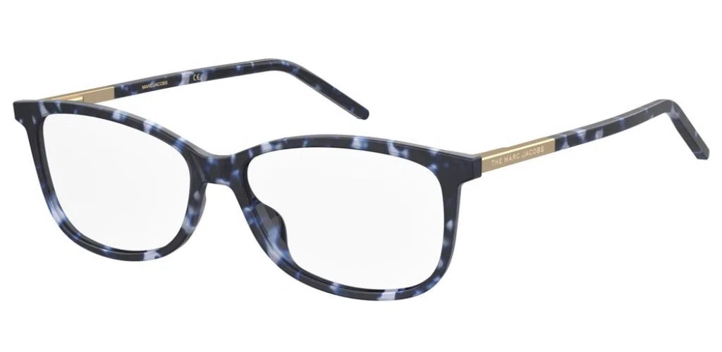 Marc Jacobs Marc513 Eyeglasses - view 6